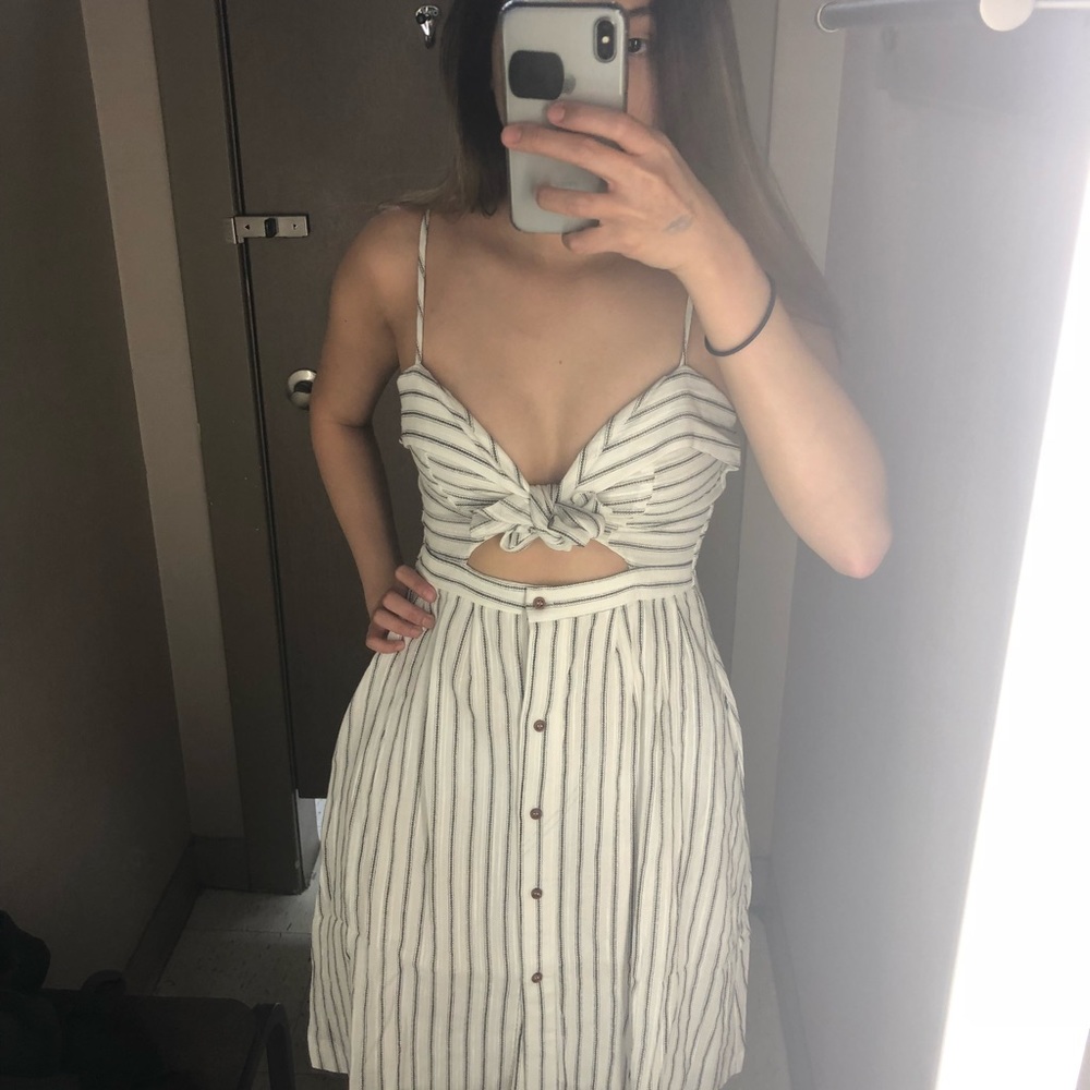 Midi Dress S